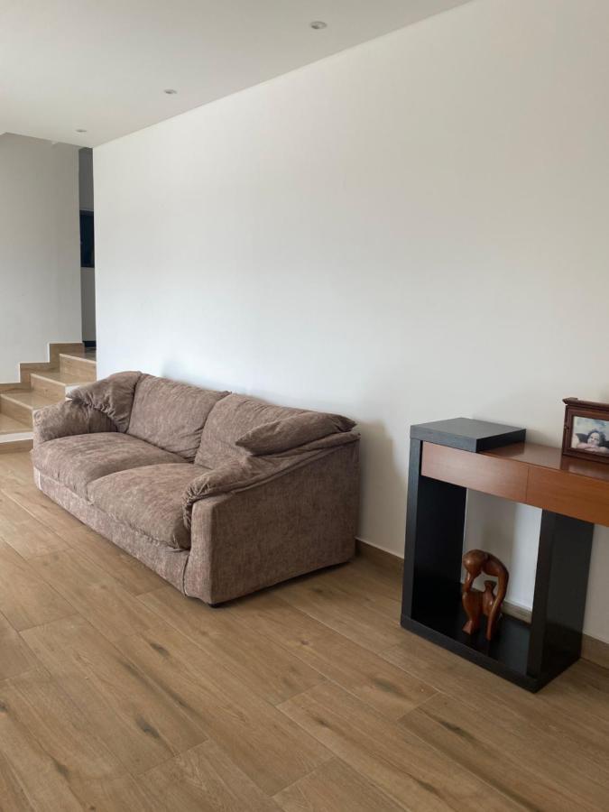 Apartment Sea Views Gamboa Praia