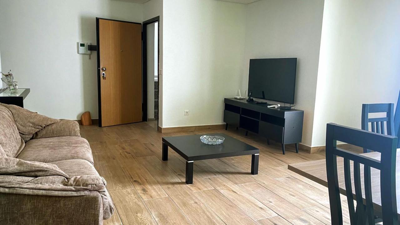Sea Views Gamboa Apartment