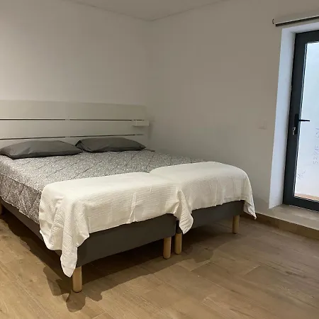 Sea Views Apartments Gamboa Praia Exterior photo