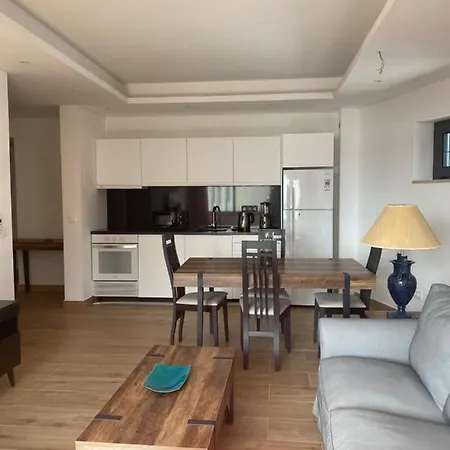 Sea Views Apartments Gamboa Praia Exterior photo