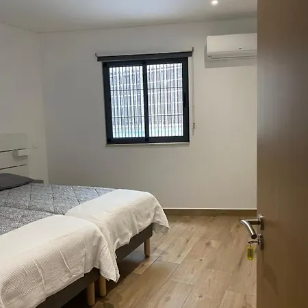 Sea Views Apartments Gamboa Praia Exterior photo