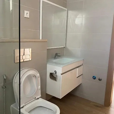 Sea Views Apartments Gamboa Praia Exterior photo
